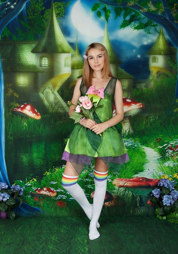 Лиана, 32 года, 5 размер груди